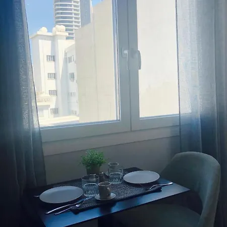 Angel * 尼科西亚