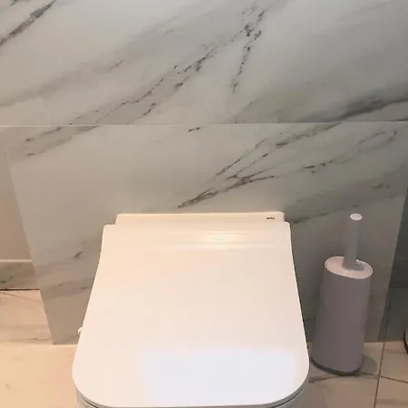 شقة Angel نيقوسيا