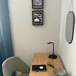 Apartamento Angel *