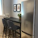 Apartamento Angel Nicósia