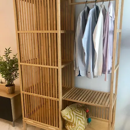 Angel Apartment *