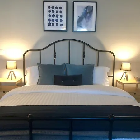 Angel Apartment *