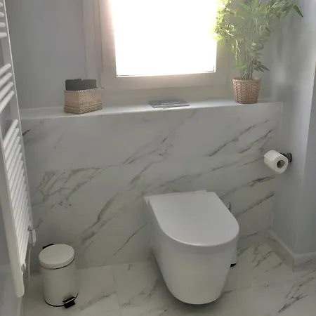 Angel Apartment *