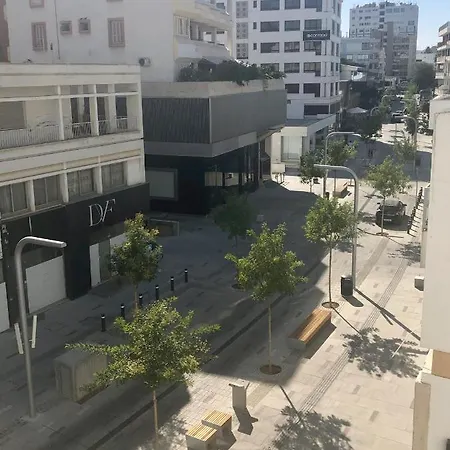 شقة Angel *