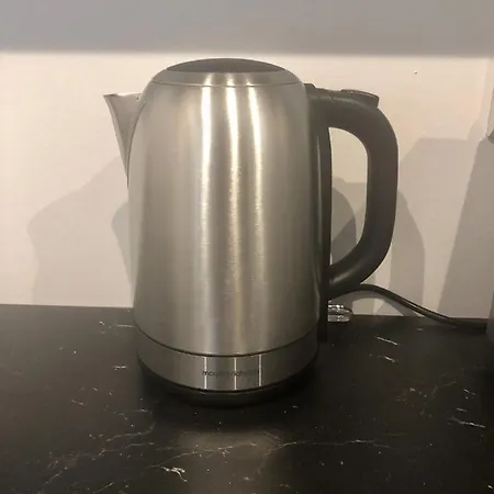 Angel Апартаменты