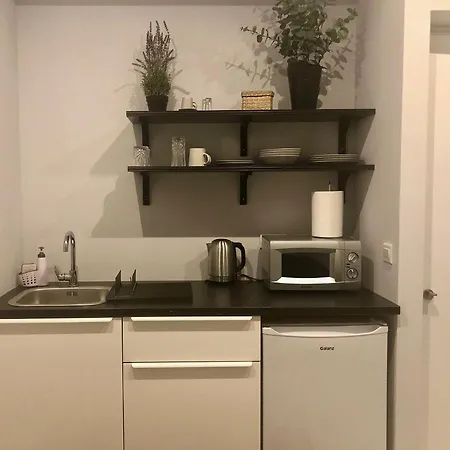 Angel Apartment *