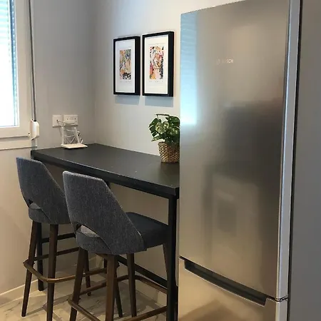 Appartement Angel Nicosie