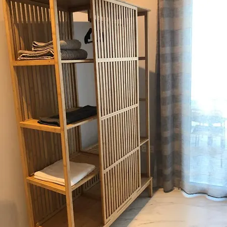 Angel Апартаменты *