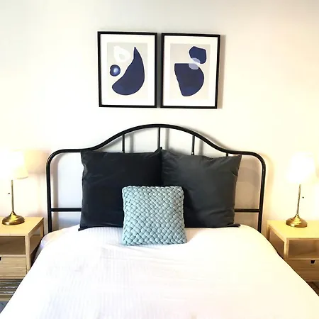 Apartment Angel