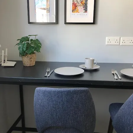 Angel Apartment Nicosia