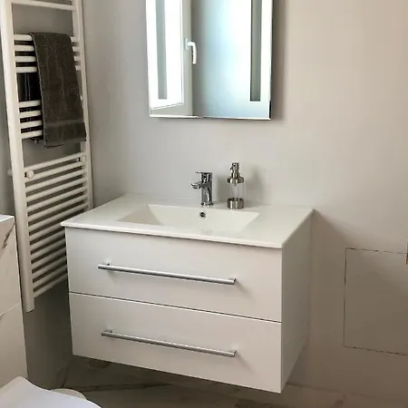 Angel شقة