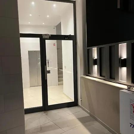 Angel Apartment *