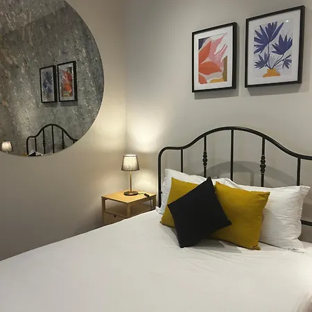 Angel Apartment *