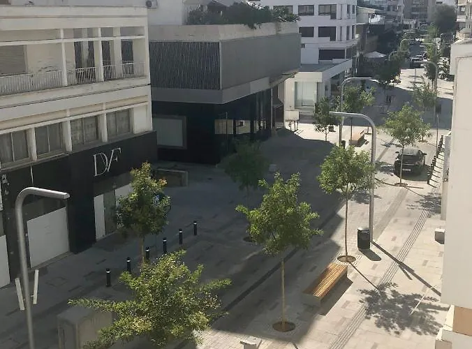 アパート Angel *