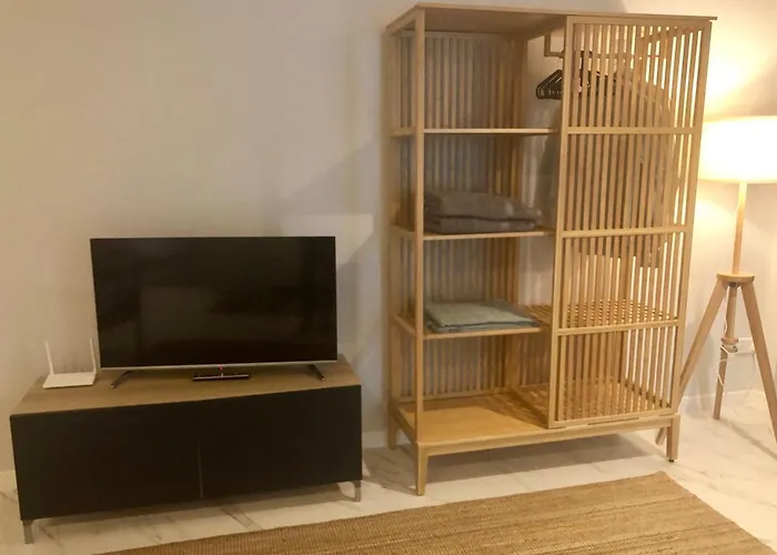 Apartamento Angel Nicosia