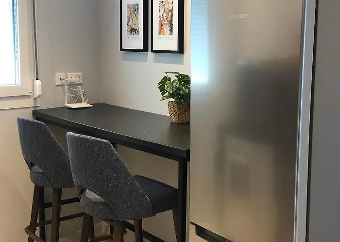 Apartamento Angel Nicosia