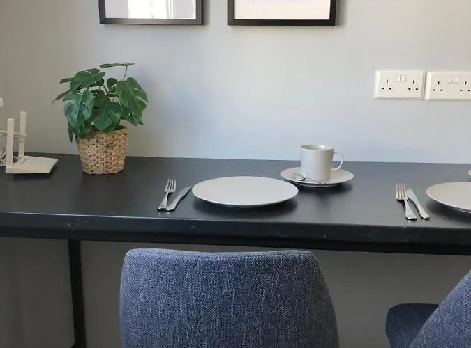 Angel Apartment Nicosia