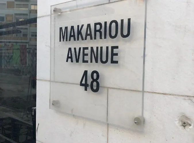 Angel Apartamento Nicosia