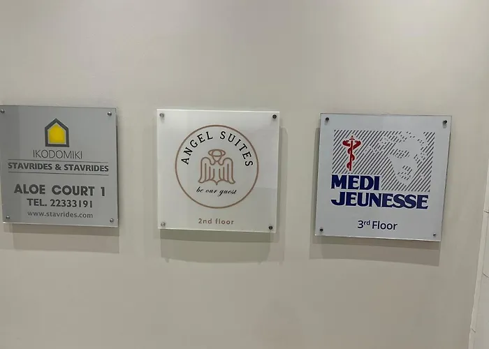 Angel アパート *