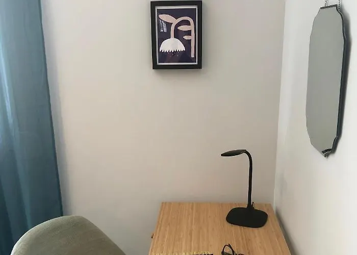 Appartement Angel *