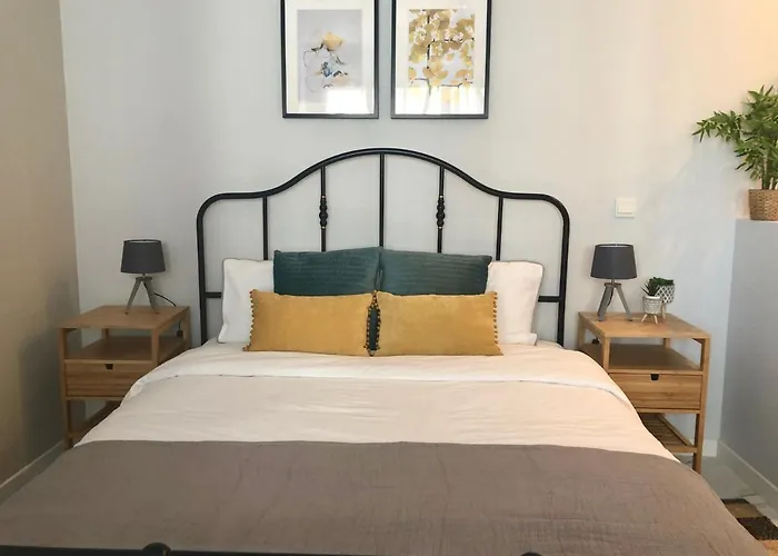 Appartement Angel *